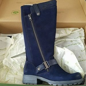Earth origin boots